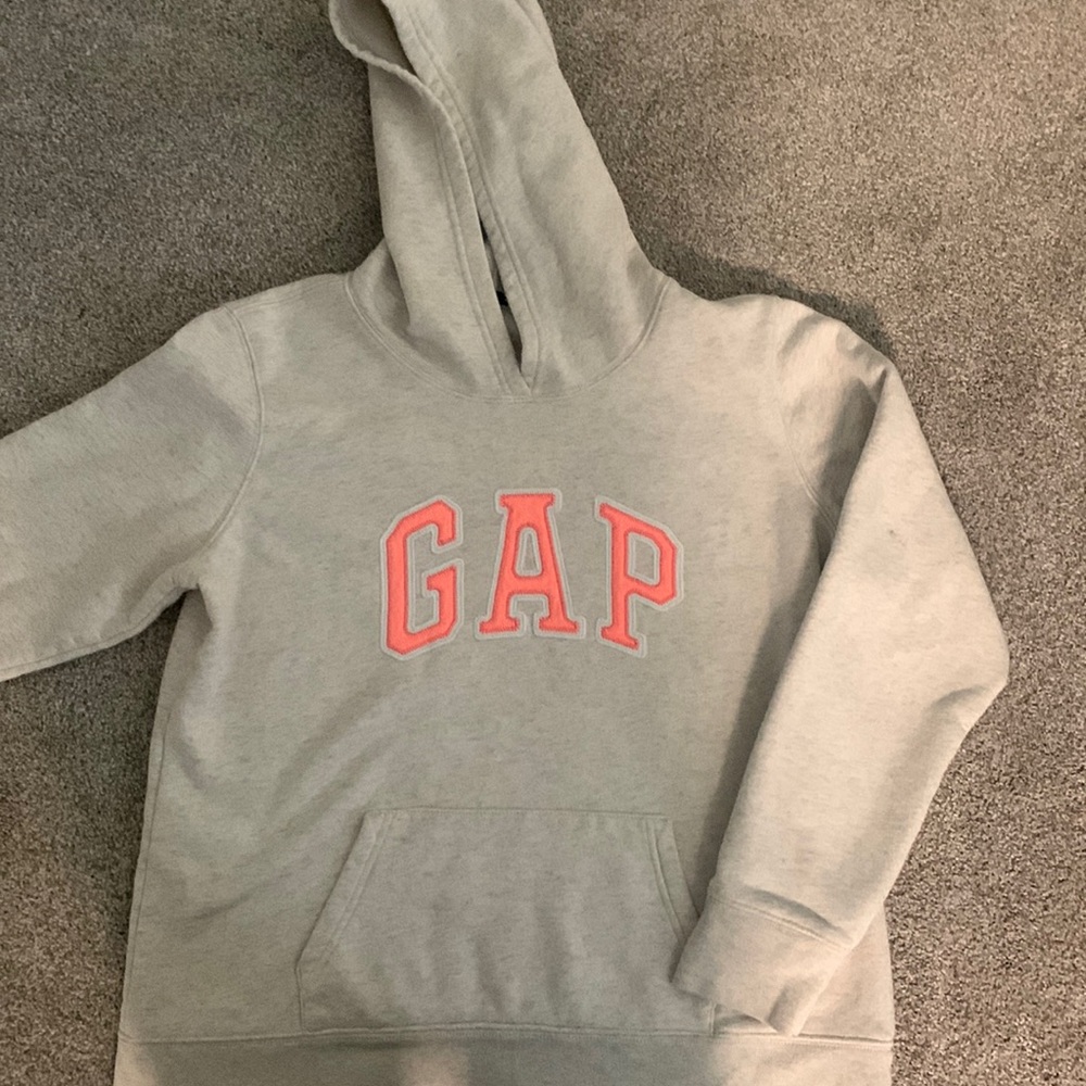 Gap hoodie